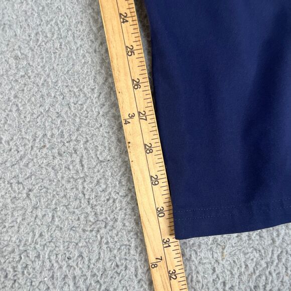 FIGS Technical Collection Scrub Bottom Women XST Navy Blue TW2000T Pant Hospital - Picture 11 of 12